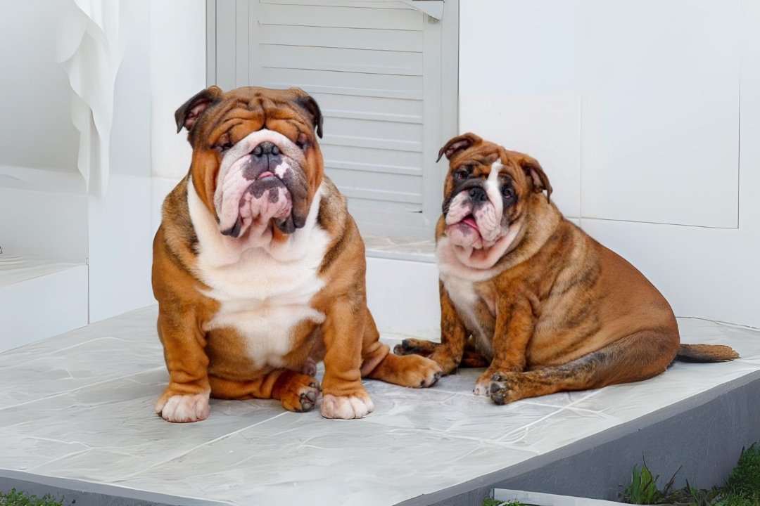 The 1 Best Bulldogs & Ultimate Guide