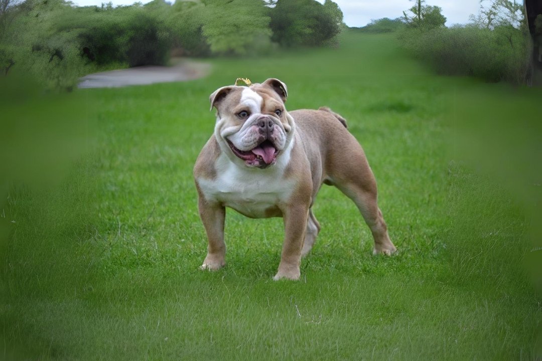 The 1 Best Bulldogs & Ultimate Guide