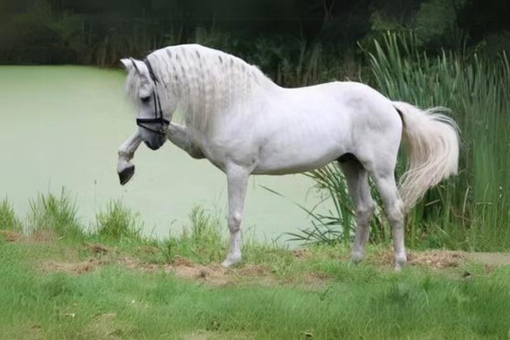 Andalusian Horse